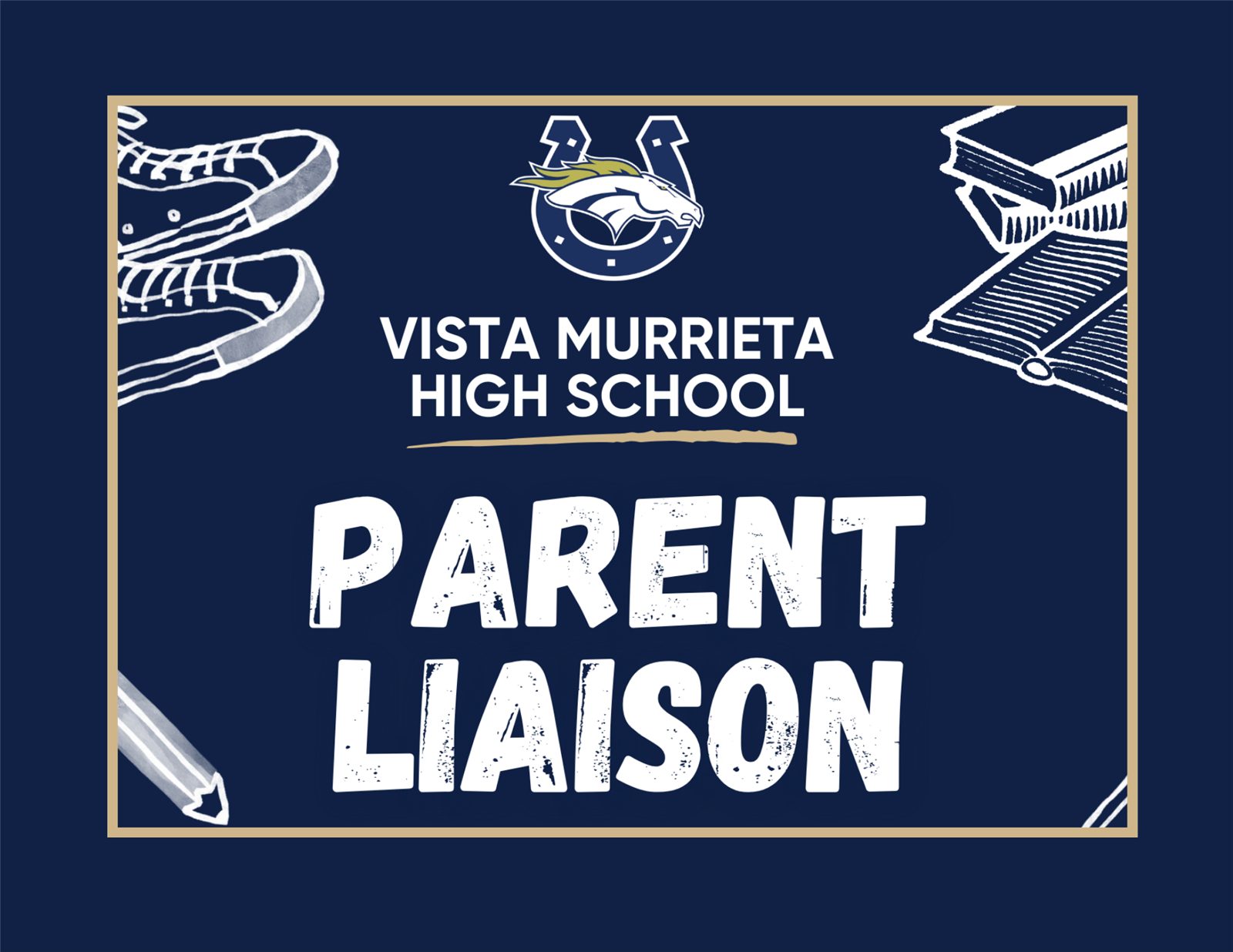  VMHS Parent Liaison